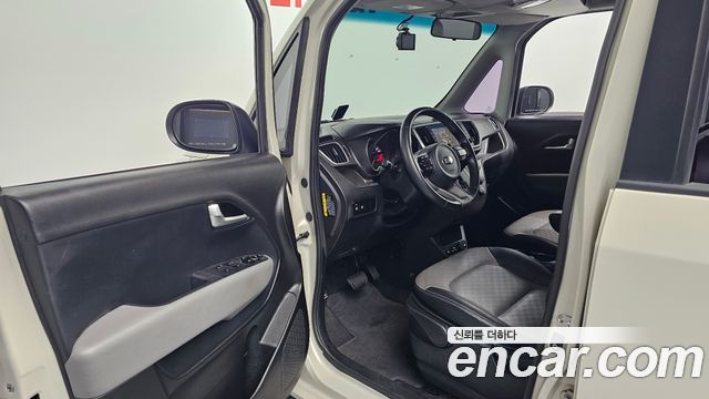 Kia RAY 2018 — photo 13