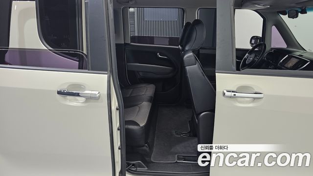 Kia RAY 2018 — photo 17