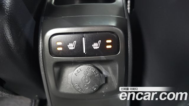Kia RAY 2018 — photo 18