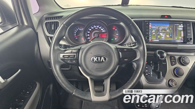 Kia RAY 2018 — photo 20