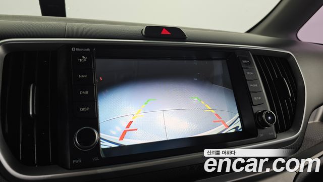 Kia RAY 2018 — photo 21