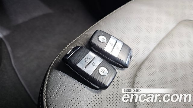 Kia RAY 2018 — photo 22