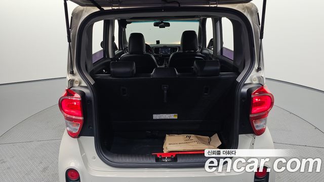 Kia RAY 2018 — photo 23