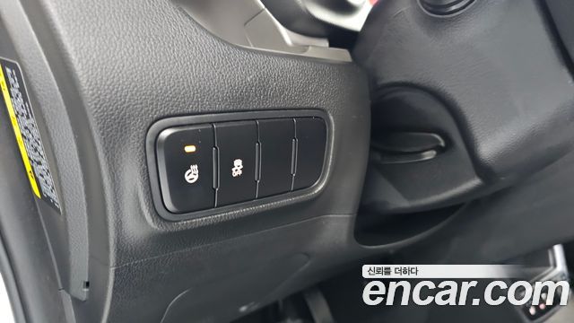 Kia RAY 2018 — photo 25