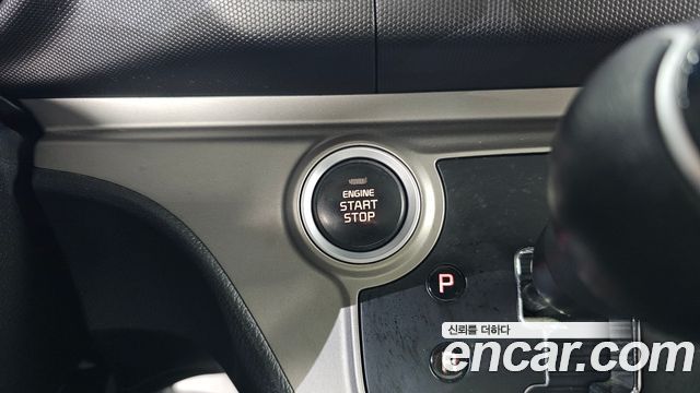 Kia RAY 2018 — photo 26