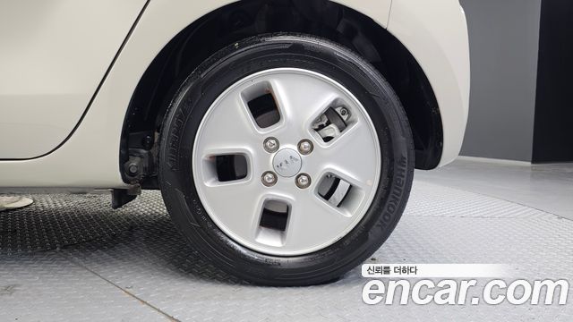Kia RAY 2018 — photo 7