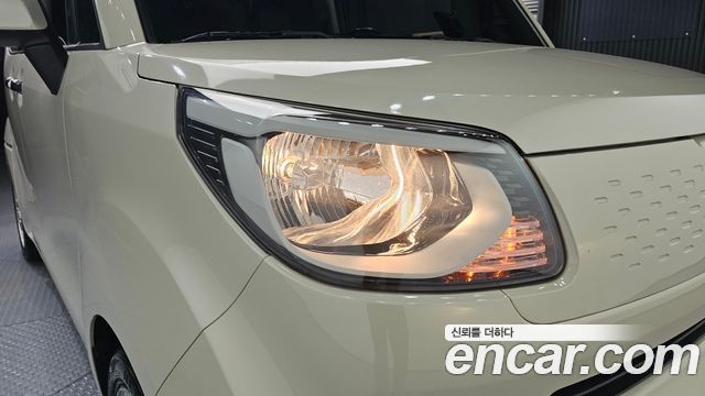 Kia RAY 2018 — photo 8