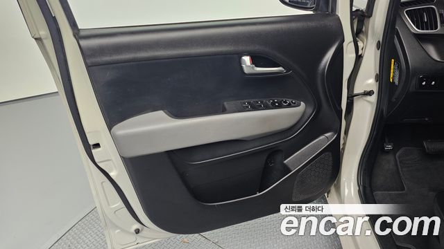 Kia RAY 2018 — photo 14