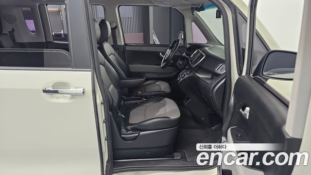 Kia RAY 2018 — photo 16
