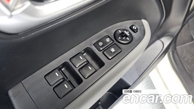 Kia RAY 2018 — photo 28
