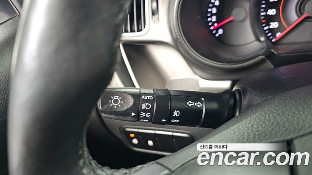 Kia RAY 2018 — photo 29