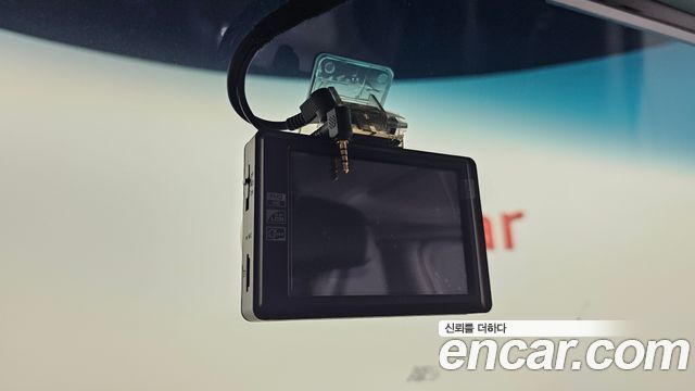 Kia RAY 2018 — photo 30