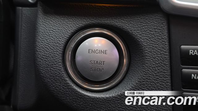 Mercedes-Benz E-Class 2010 — photo 35