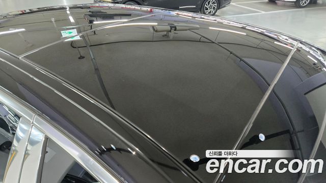 Mercedes-Benz S-Class 2025 — photo 14