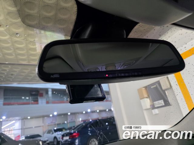 Renault Korea SM6 2017 — photo 8