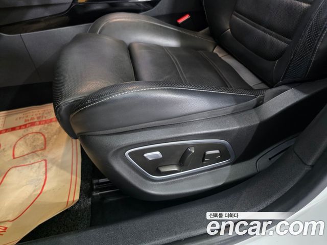 Renault Korea SM6 2017 — photo 10