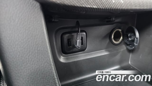 Chevrolet Korea Captiva 2016 — photo 18