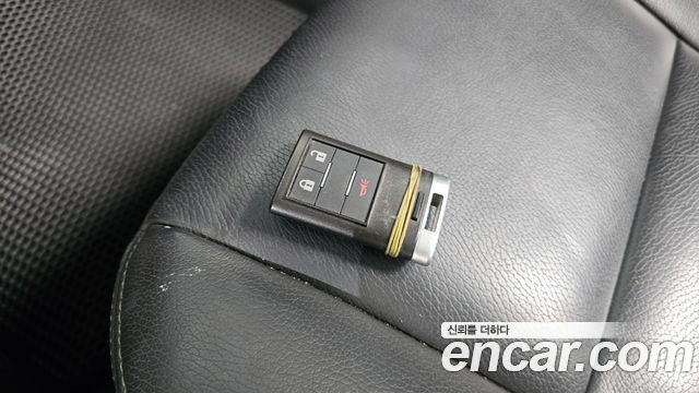 Chevrolet Korea Captiva 2016 — photo 22