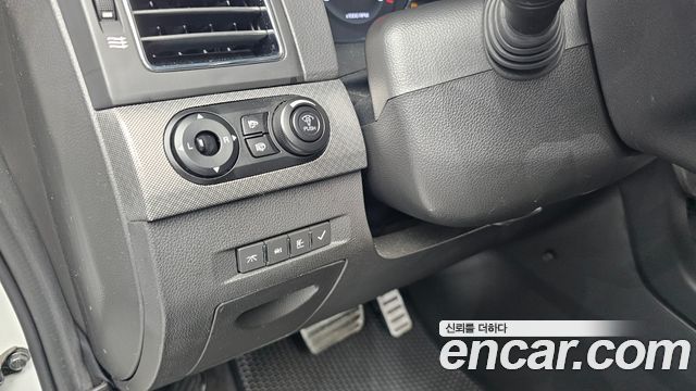 Chevrolet Korea Captiva 2016 — photo 26