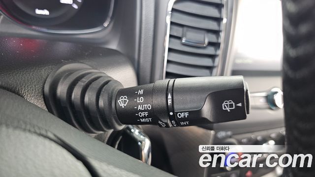 Chevrolet Korea Captiva 2016 — photo 27