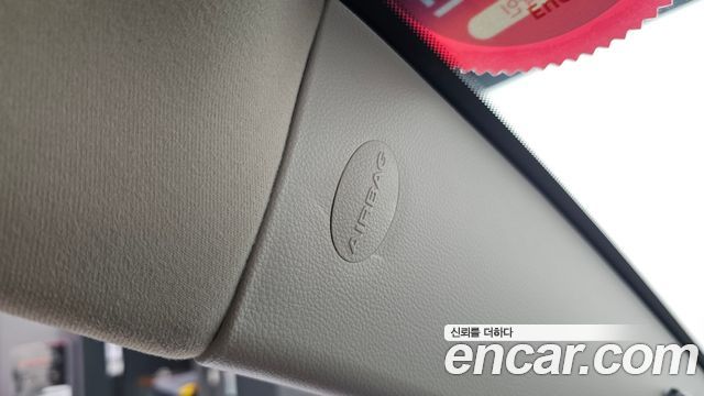 Chevrolet Korea Captiva 2016 — photo 30