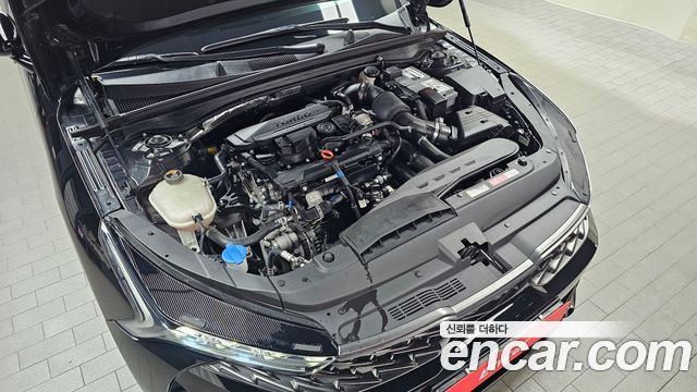 Kia K5 2021 — photo 6