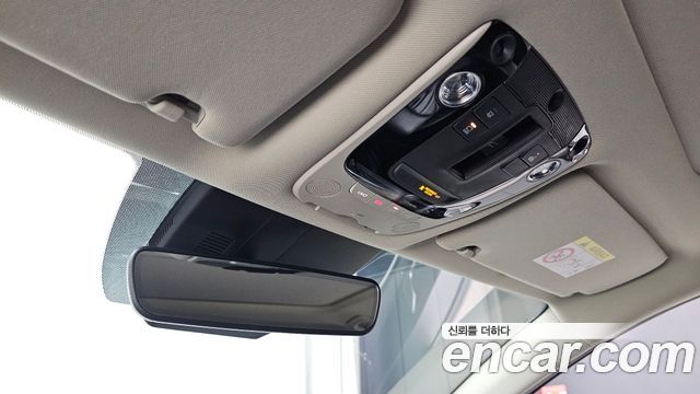 Kia K5 2021 — photo 24