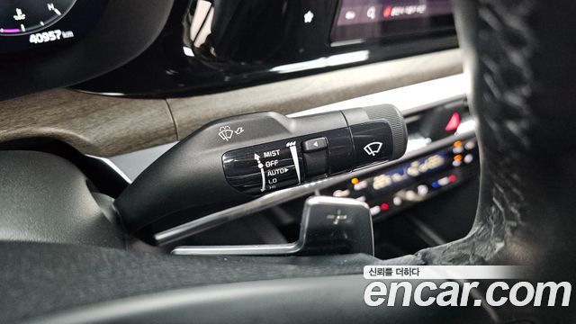 Kia K5 2021 — photo 26