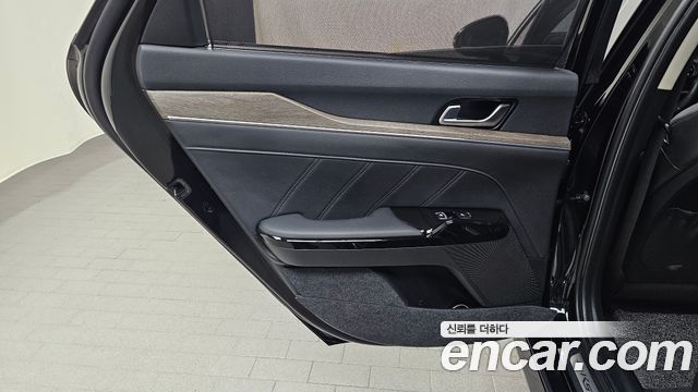 Kia K5 2021 — photo 15