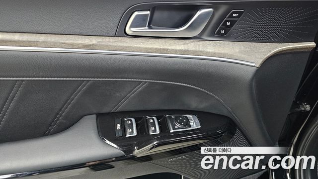 Kia K5 2021 — photo 27