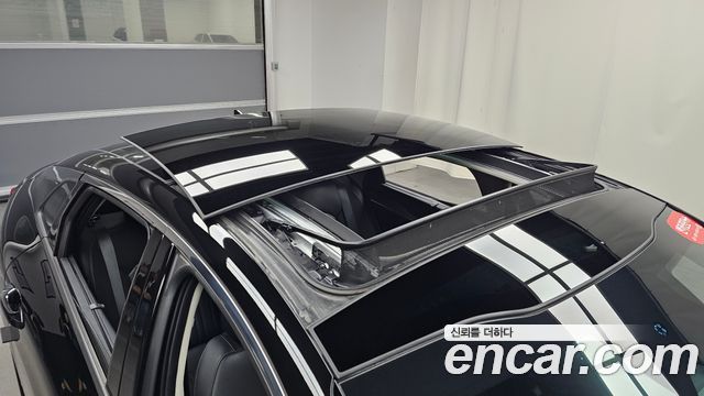 Kia K5 2021 — photo 29