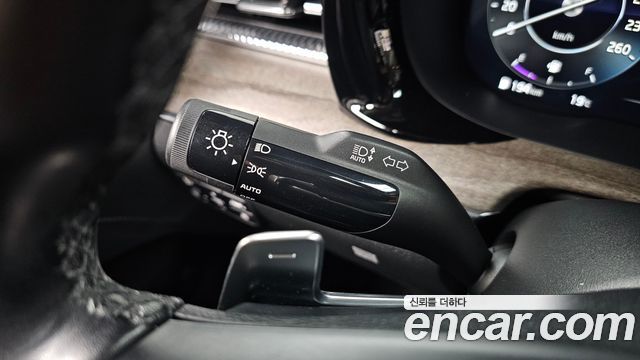 Kia K5 2021 — photo 30