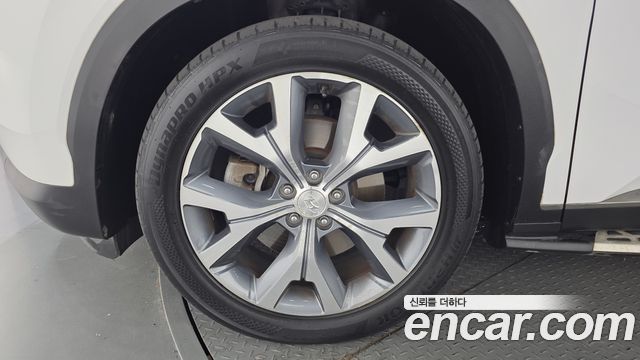 Hyundai Palisade 2019 — photo 5