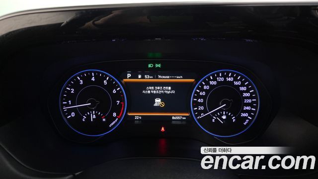 Hyundai Palisade 2019 — photo 11