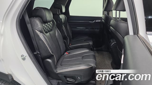 Hyundai Palisade 2019 — photo 18