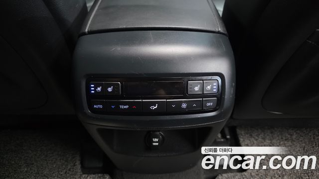 Hyundai Palisade 2019 — photo 24