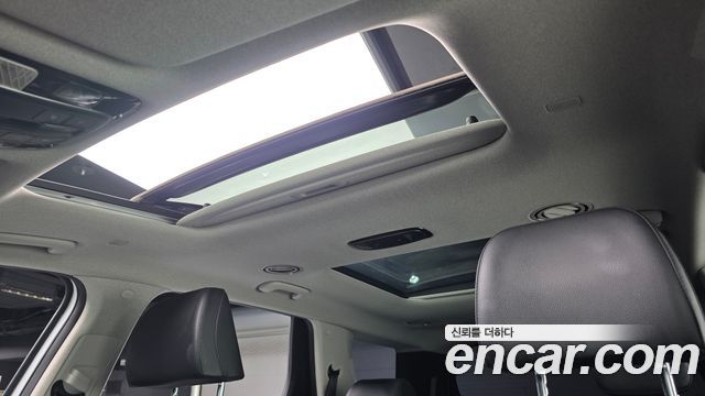 Hyundai Palisade 2019 — photo 25