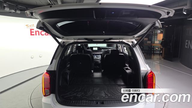 Hyundai Palisade 2019 — photo 26