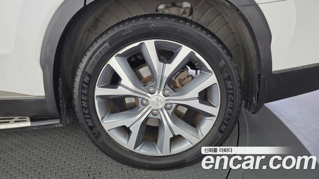 Hyundai Palisade 2019 — photo 7