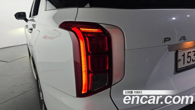 Hyundai Palisade 2019 — photo 9
