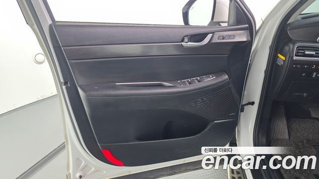 Hyundai Palisade 2019 — photo 14