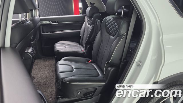Hyundai Palisade 2019 — photo 16