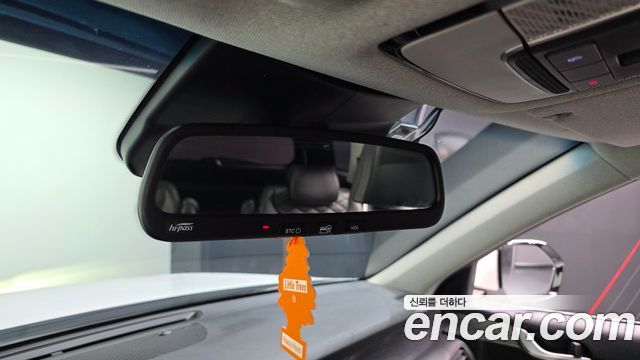 Hyundai Palisade 2019 — photo 27