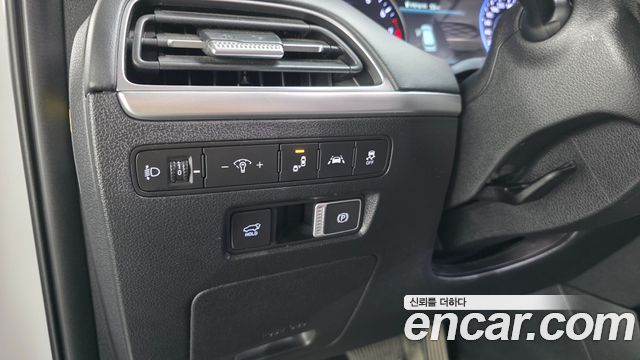 Hyundai Palisade 2019 — photo 28