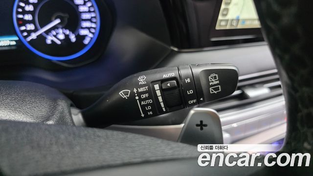 Hyundai Palisade 2019 — photo 29