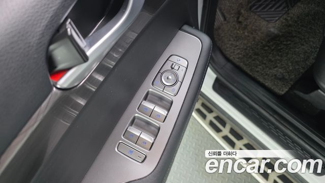 Hyundai Palisade 2019 — photo 30