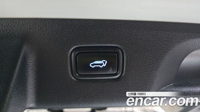 Hyundai Palisade 2019 — photo 31