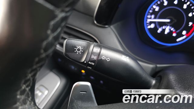Hyundai Palisade 2019 — photo 32