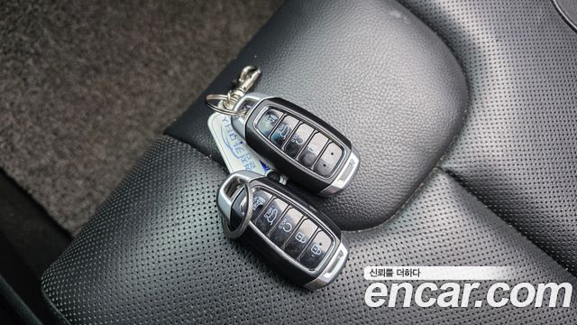Hyundai Palisade 2019 — photo 35