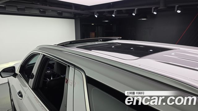 Hyundai Palisade 2019 — photo 36